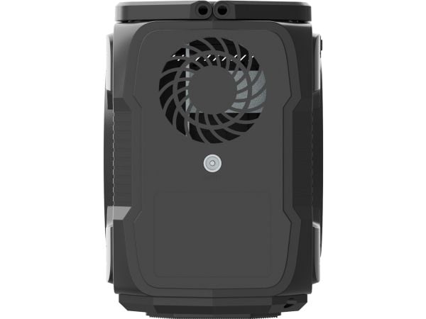 Sandberg AC 200, 48000 mAh, 177,6 Wh, 200 W, 200 W, 6 A, 230 V
