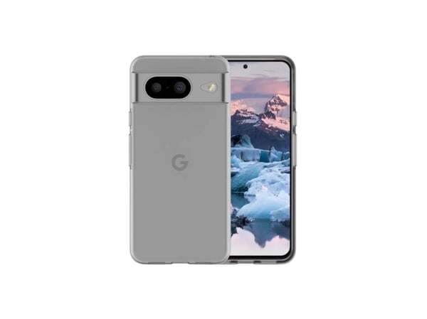 dbramante1928 Greenland - Baksidedeksel for mobiltelefon - plastikk - blank - for Google Pixel 8