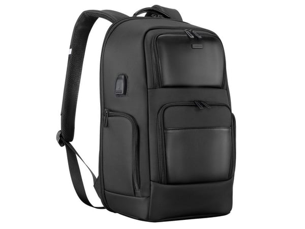 CREATIVE 15,6" ryggsekk for bærbar PC, svart CREATIVE 15,6" ryggsekk for bærbar PC, svart