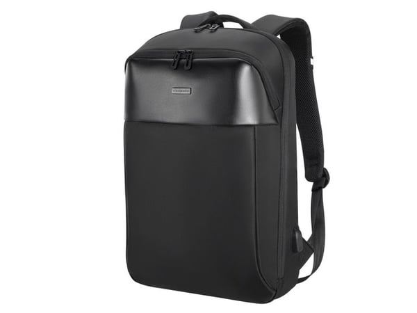 Ryggsekk for bærbar PC 15,6" ACTIVE 15 Svart