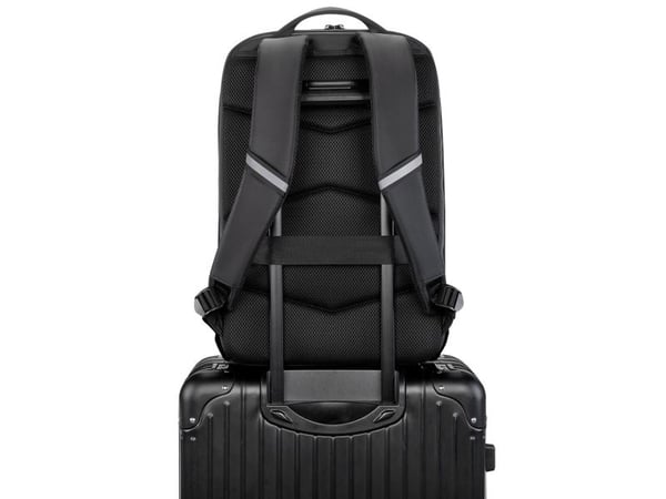 Modecom 15.6''' ACTIVE kannettava tietokone reppu