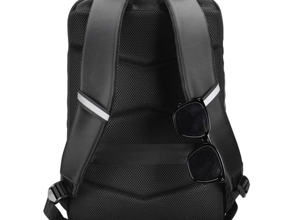 Ryggsekk for bærbar PC 15,6" ACTIVE 15 Svart