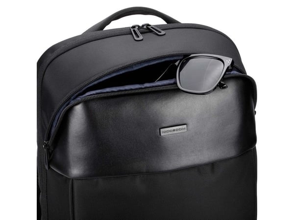 Ryggsekk for bærbar PC 15,6" ACTIVE 15 Svart