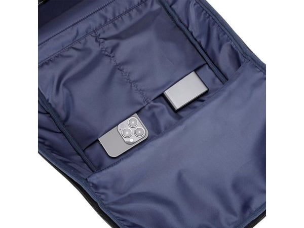 Ryggsekk for bærbar PC 15,6" ACTIVE 15 Svart