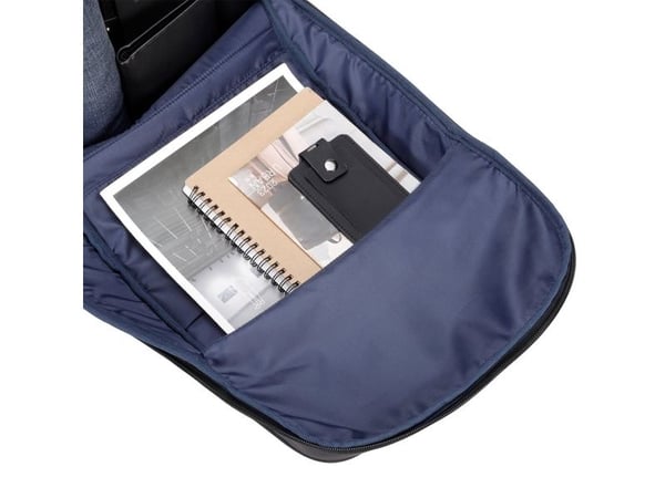 Ryggsekk for bærbar PC 15,6" ACTIVE 15 Svart