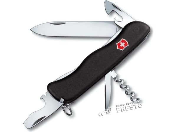Victorinox Picknicker lommekniv, 11 funksjoner