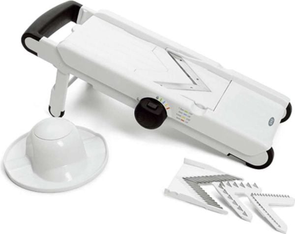 Oxo Good Grips V-BLADE mandolinskivare (1155700V2MLNYK)