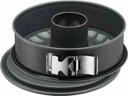 Kaiser 2300638003, Pyöreä, Terästä, 2,9 L, 250 °C, Musta, Saksa