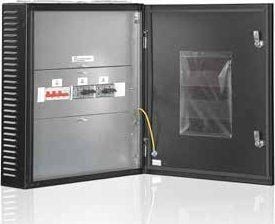 Eaton Maintenance Bypass Panel - Förbikopplare - 20000 VA