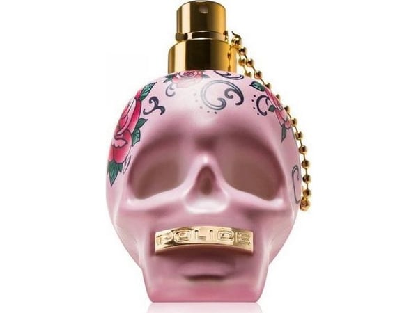 POLICE To Be Tattooart Women Eau De Parfum 40 ml (kvinne)