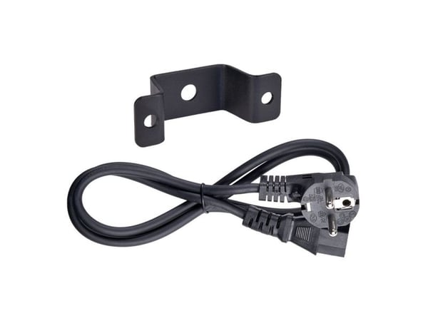 LIGHT4ME LIGHT4ME Spider MKII Turbo studiolampe led lyseffekt 8x3W