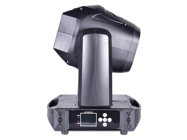 LIGHT4ME LIGHT4ME RAPID SPOT 100 moving head LED scenebelysning