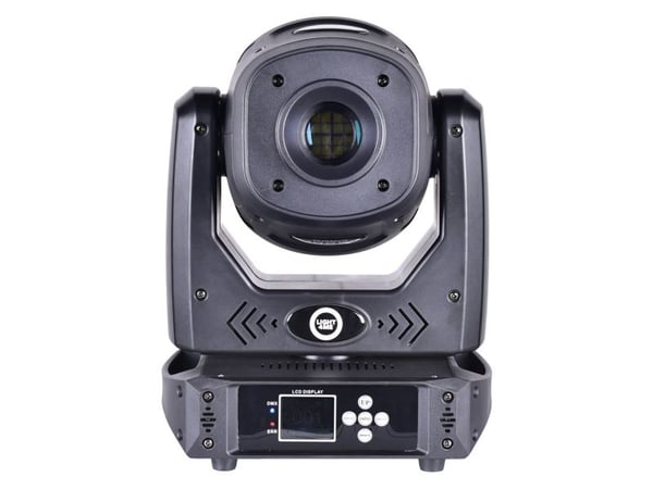 LIGHT4ME LIGHT4ME RAPID SPOT 100 moving head LED scenebelysning
