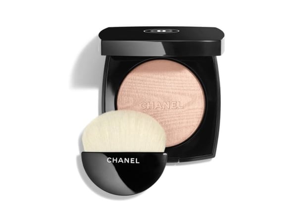 Chanel Poudre Lumière highlighter - 8 g
