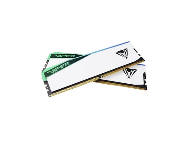 Patriot Memory Viper Elite PVER532G60C42W minnemodul 32 GB 1 x 32 GB DDR5 6000 MHz