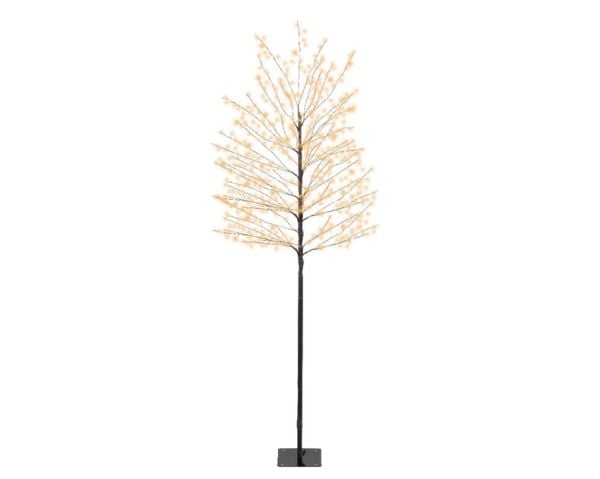 Lampki choinkowe Lumineo MICRO LED TREE OUTDOOR