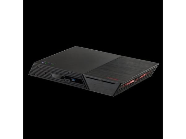 ASUSTOR FLASHSTOR 6 FS6706T - NAS-server - iSCSI støtte