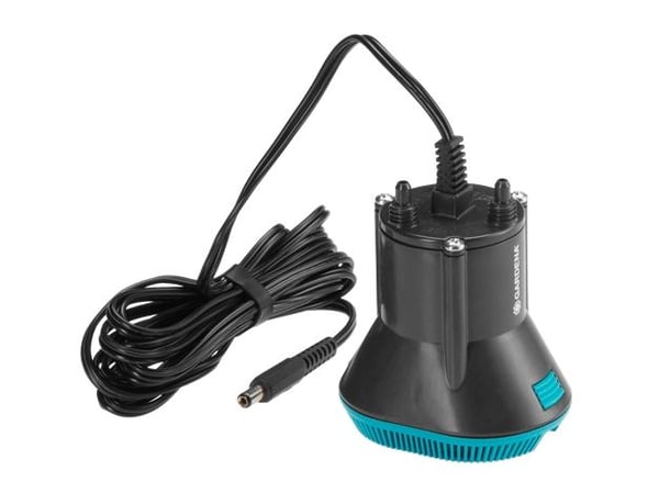 Gardena NATUREUP KASTELUN LAAJENNUS ISTUIN