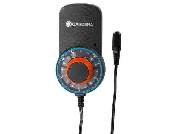 Gardena NATUREUP KASTELUN LAAJENNUS ISTUIN