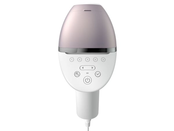 Depilator Philips LUMEA BRI 947/00