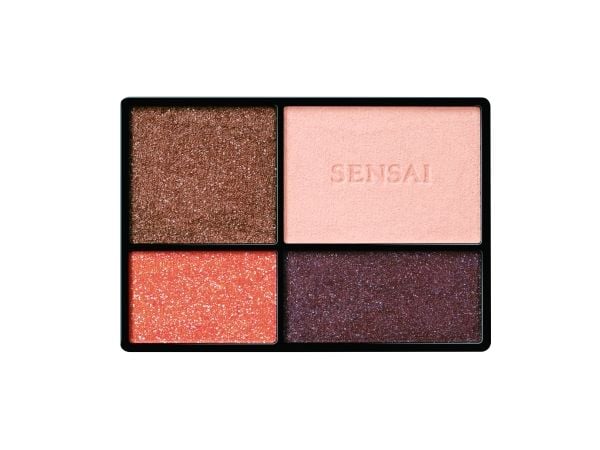 Sensai Sensai Colours Eye Colour Palette 02 Night Sparkle