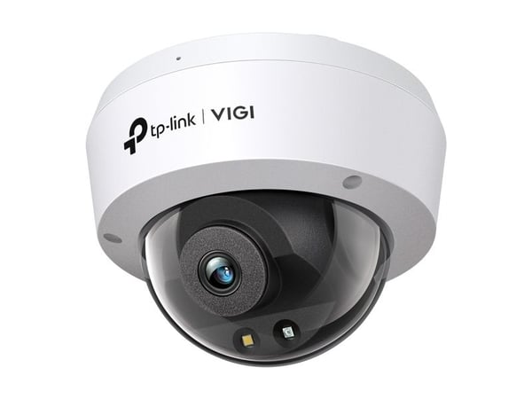TP-Link VIGI C230, IP-turvakamera, Sisätila ja ulkotila, Langallinen, CE/BSMI/VCCI/ONVIF, Katto, Valkoinen