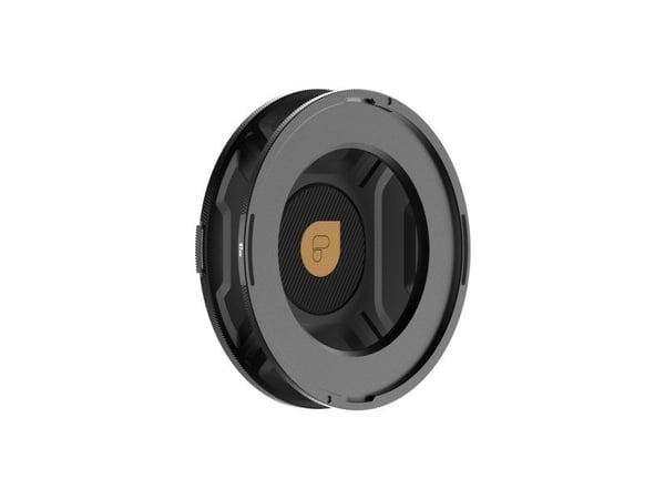 Polar Pro Helix MagLock - Grunnplate
