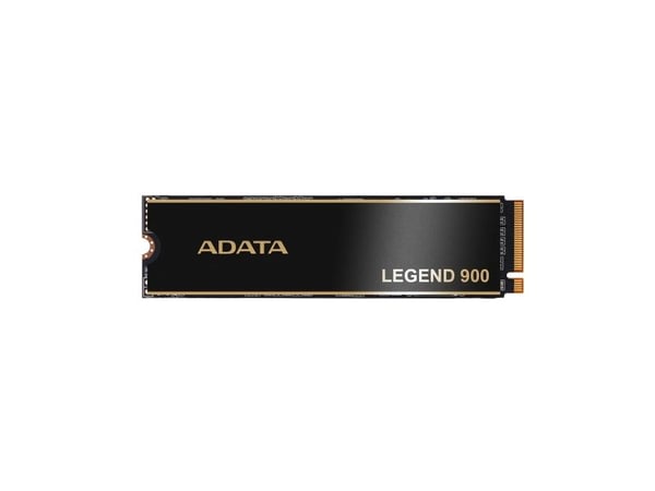 ADATA SSD Legend 900 2TB PCIe 4x4 7/5,4GB/s M2 SSD