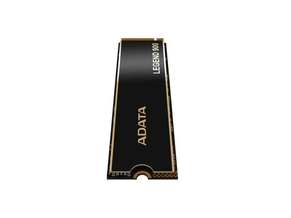 ADATA SSD Legend 900 2TB PCIe 4x4 7/5,4GB/s M2 SSD