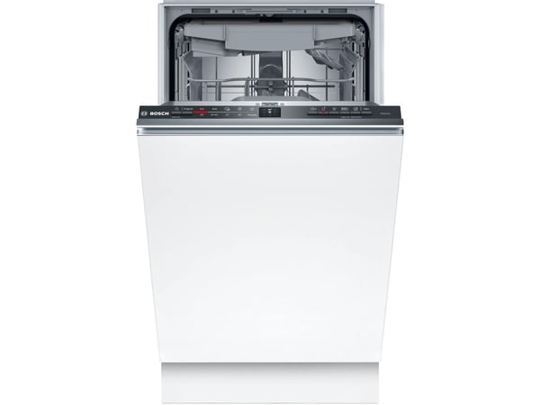 Bosch SPV2HMX42E - Opvaskemaskine