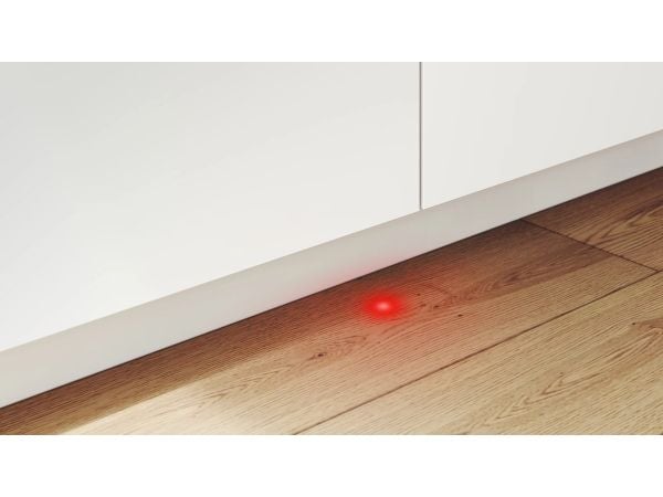 Bosch SPV2HMX42E - Opvaskemaskine