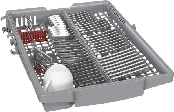 Bosch SPV2HMX42E - Opvaskemaskine