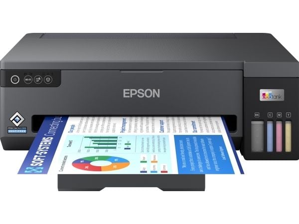 EPSON ECO-Tank ET-14100 DIN A3+, 4 väriä