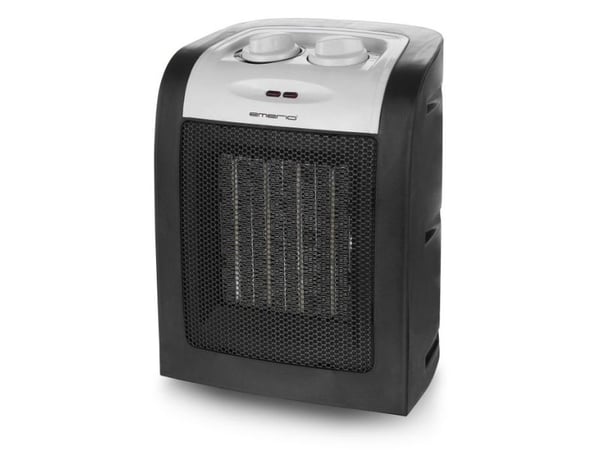 Emerio FH-106145 - Kjølevifte / varmer - bordtopp