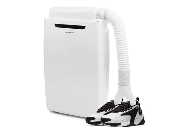 Emerio DH-127463, 420 W, 255 mm, 385 mm, 660 mm