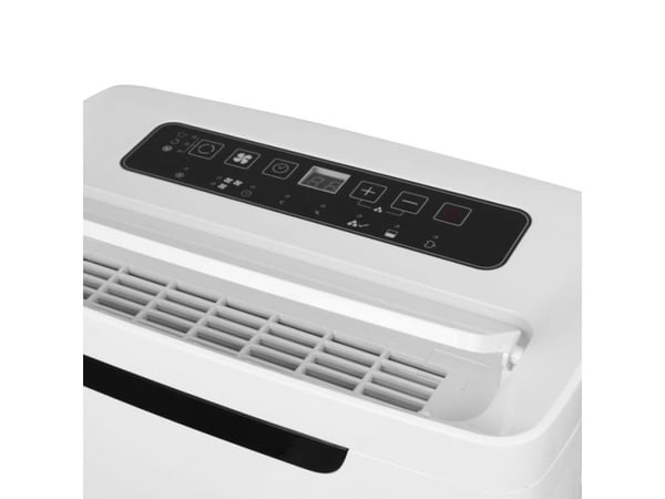 Emerio DH-127463, 420 W, 255 mm, 385 mm, 660 mm