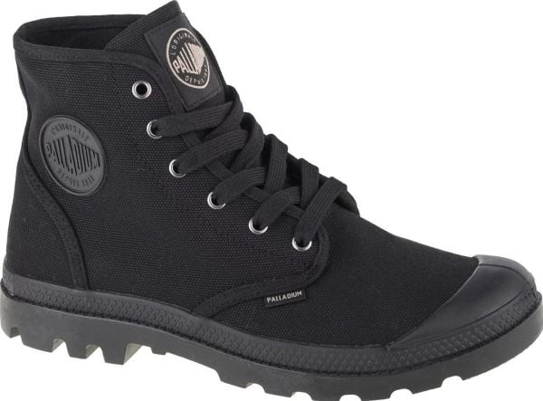 Palladium Palladium Pampa Hi 02352-060-M sort 43