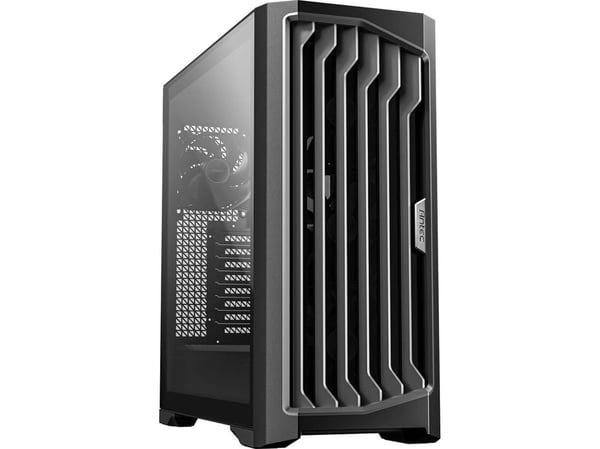 Antec Performance 1, Full Tower, PC, Musta, EATX, 17,5 cm, 40 cm