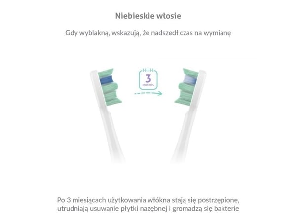 TrueLife SonicBrush Clean30 White hammasharja