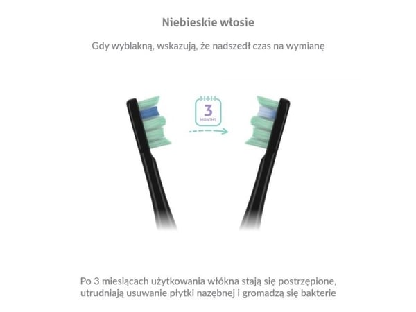 TrueLife SonicBrush Clean30 Musta