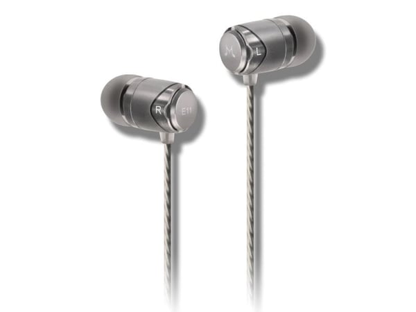 SoundMagic E11 in-ear-hörlurar