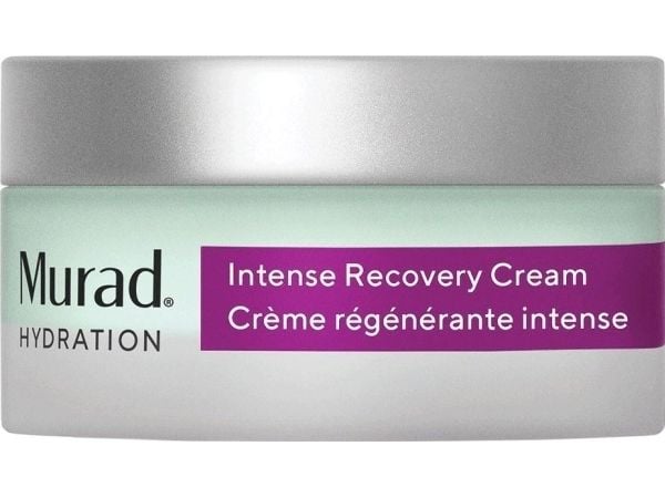 Intense Recovery Cream, Women, Cream med reparerende effekt, 50 ml