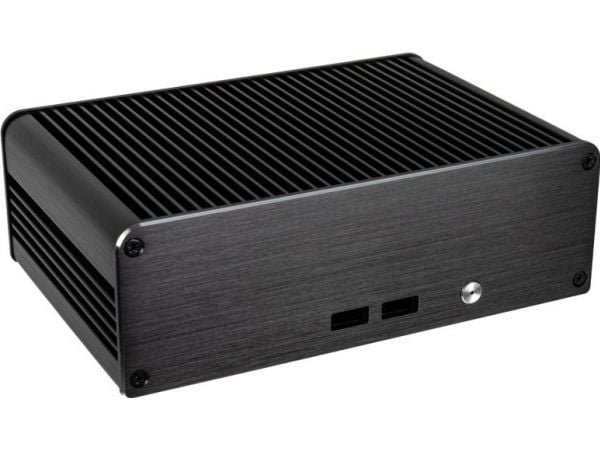Newton CTN Compact hiljainen 11. sukupolven Intel® NUC-yksikkö