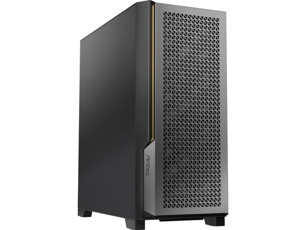 Antec P Series P20CE - Mid tower - ATX - ingen strømforsyning (ATX)