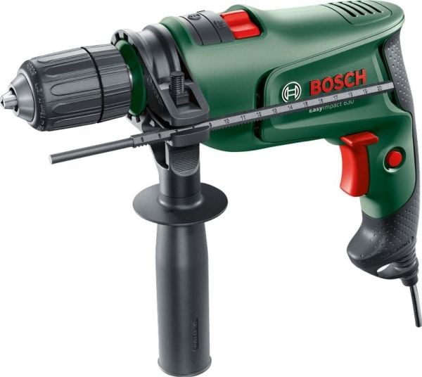 Bosch SLAGBOREMASKINE EASY IMPACT 630