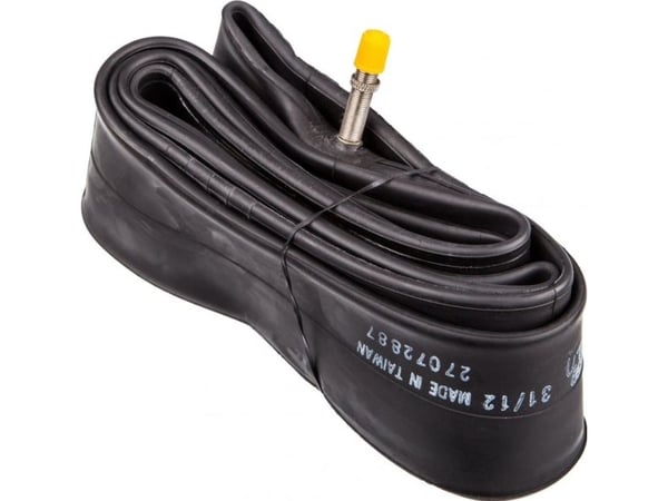Continental Continental RACE LIGHT innerrør 28" 1825x622630 60 mm presta universalventil