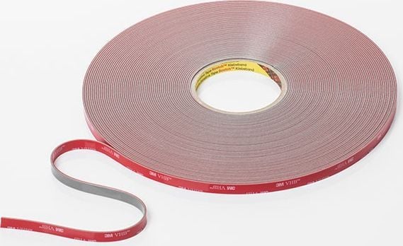 3M dobbeltsidig tape GPH-110GF 12 mm x 33 m