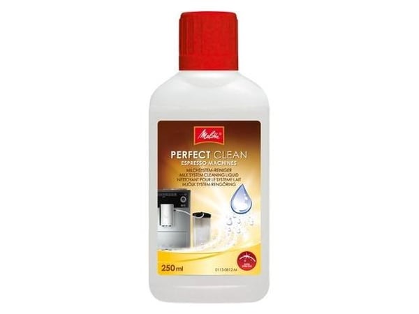 Melitta Perfect Clean Puhdistusaine maitojärjestelmään