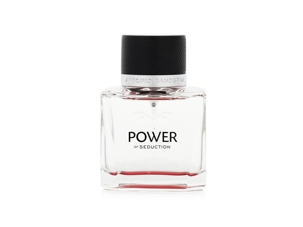 Antonio Banderas Power of Seduction Eau De Toilette 50 ml