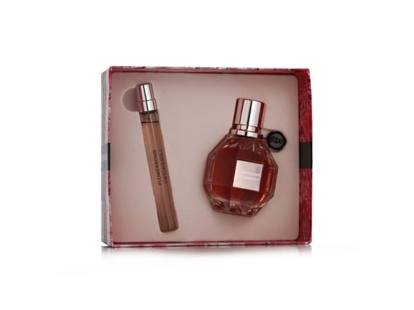 Viktor &amp; Rolf Flowerbomb EDP (Eau de Parfum) 50 ml